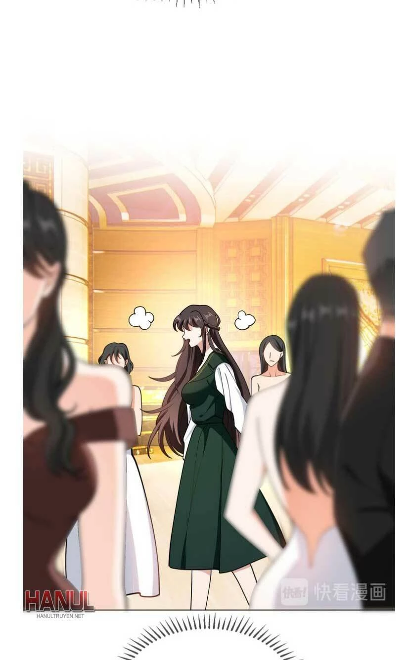 Cô Vợ Nhỏ Nuông Chiều Quá Lại Thành Ác!! Chapter 199.1 - 9