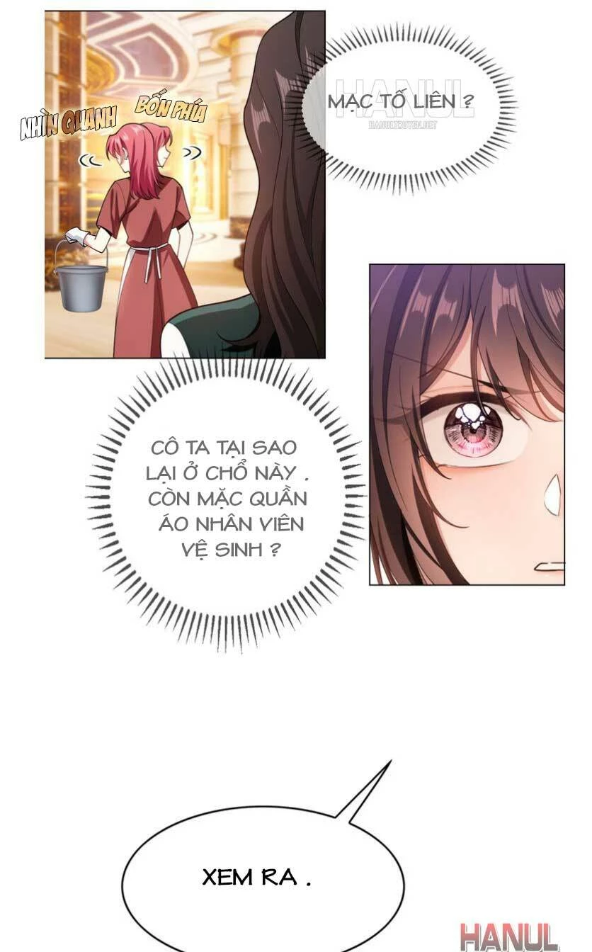 Cô Vợ Nhỏ Nuông Chiều Quá Lại Thành Ác!! Chapter 199.1 - 11