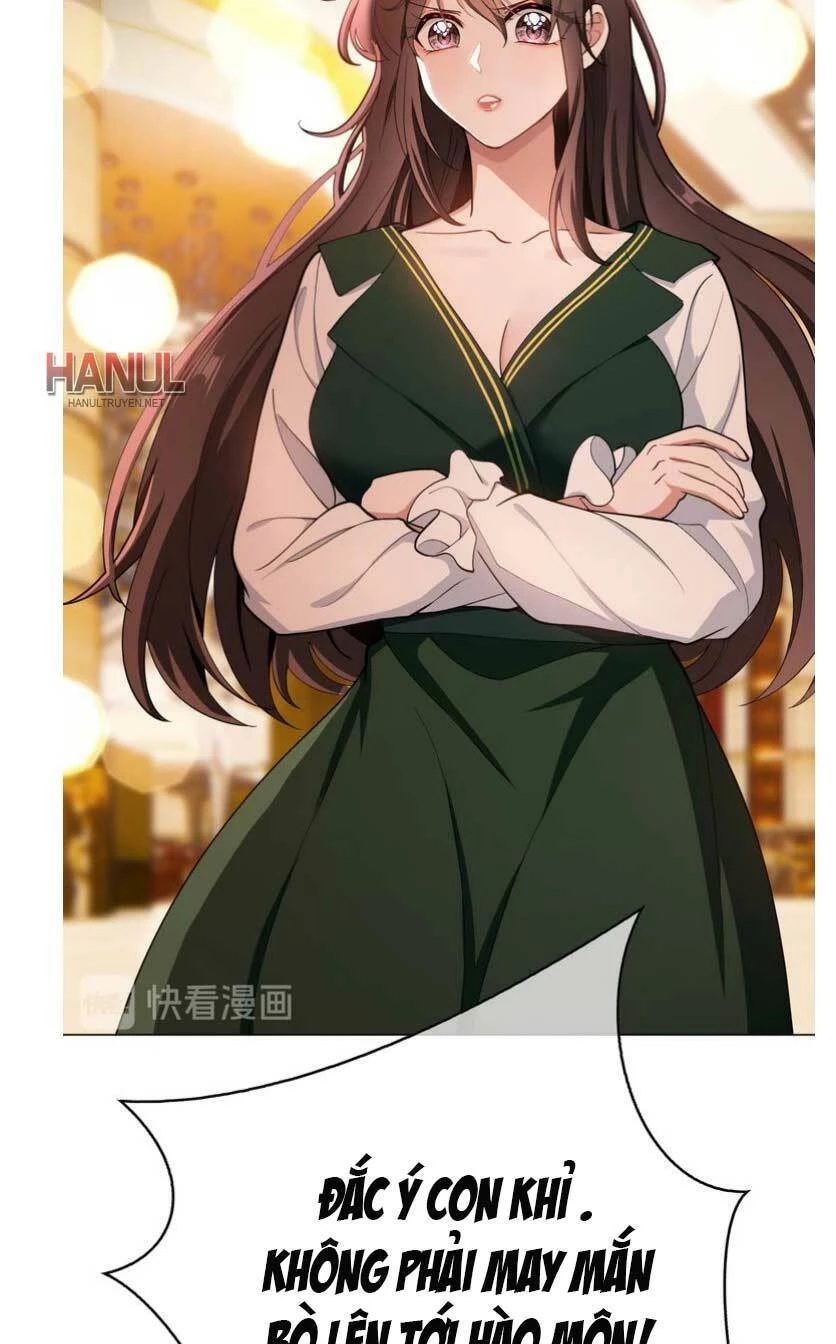 Cô Vợ Nhỏ Nuông Chiều Quá Lại Thành Ác!! Chapter 199.1 - 13