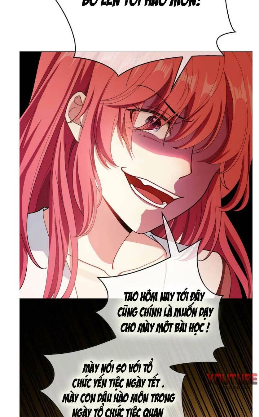 Cô Vợ Nhỏ Nuông Chiều Quá Lại Thành Ác!! Chapter 199.1 - 14