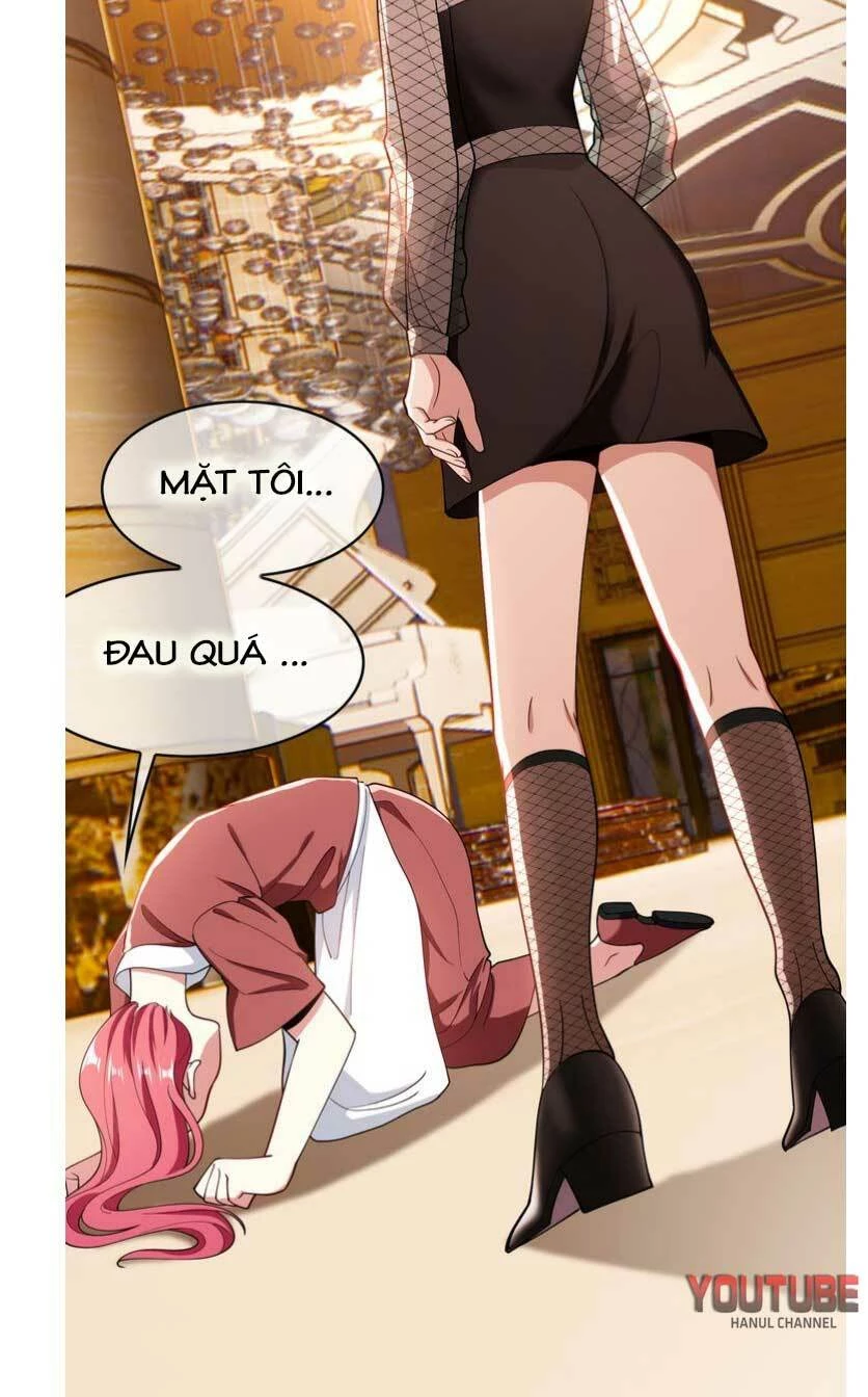 Cô Vợ Nhỏ Nuông Chiều Quá Lại Thành Ác!! Chapter 199.1 - 19