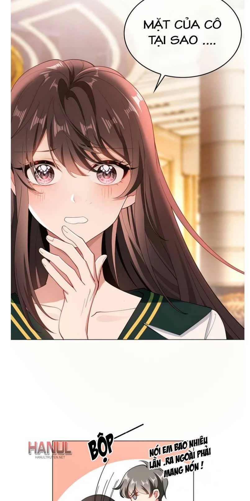 Cô Vợ Nhỏ Nuông Chiều Quá Lại Thành Ác!! Chapter 199.1 - 21