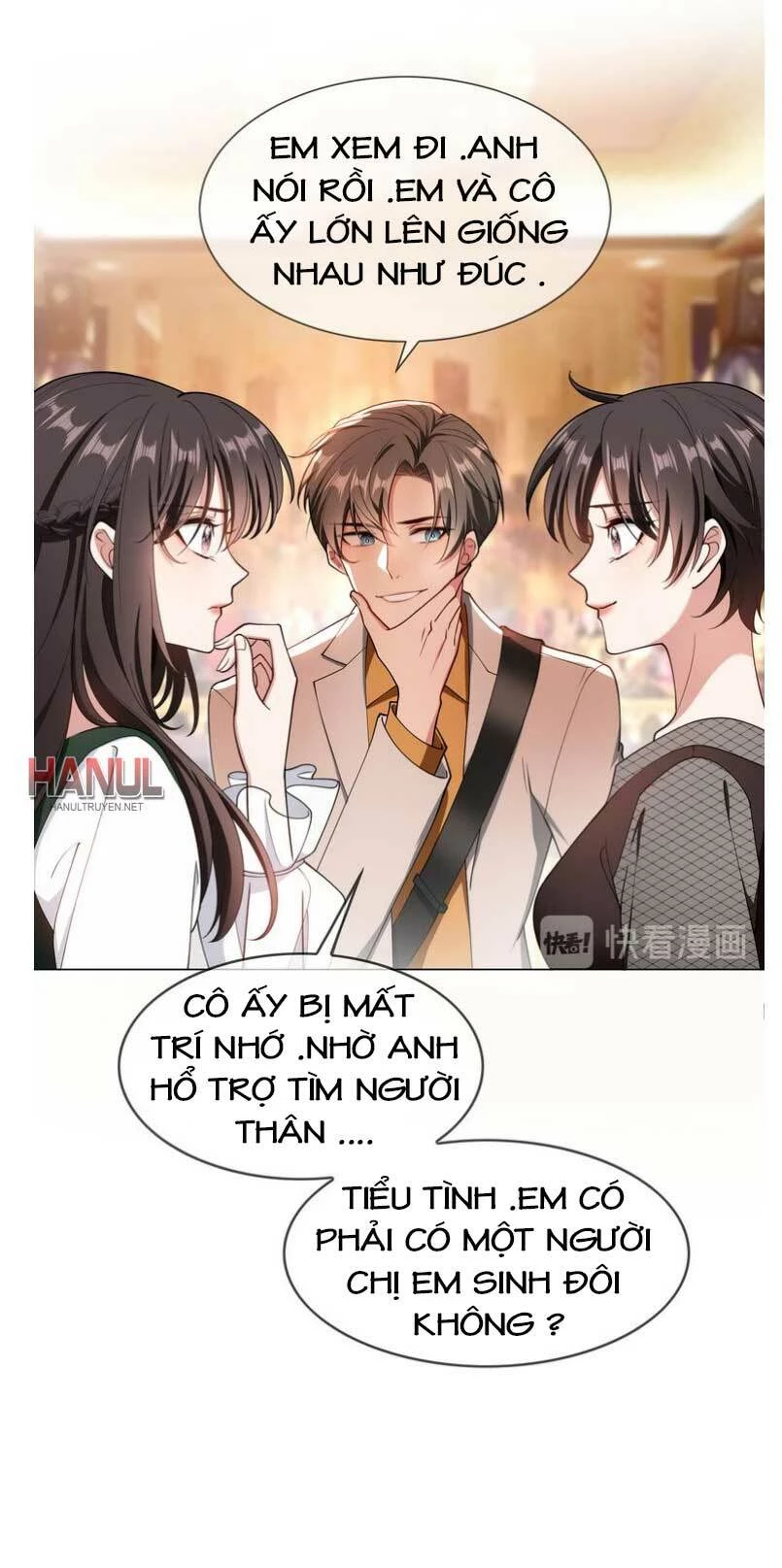 Cô Vợ Nhỏ Nuông Chiều Quá Lại Thành Ác!! Chapter 199.1 - 24