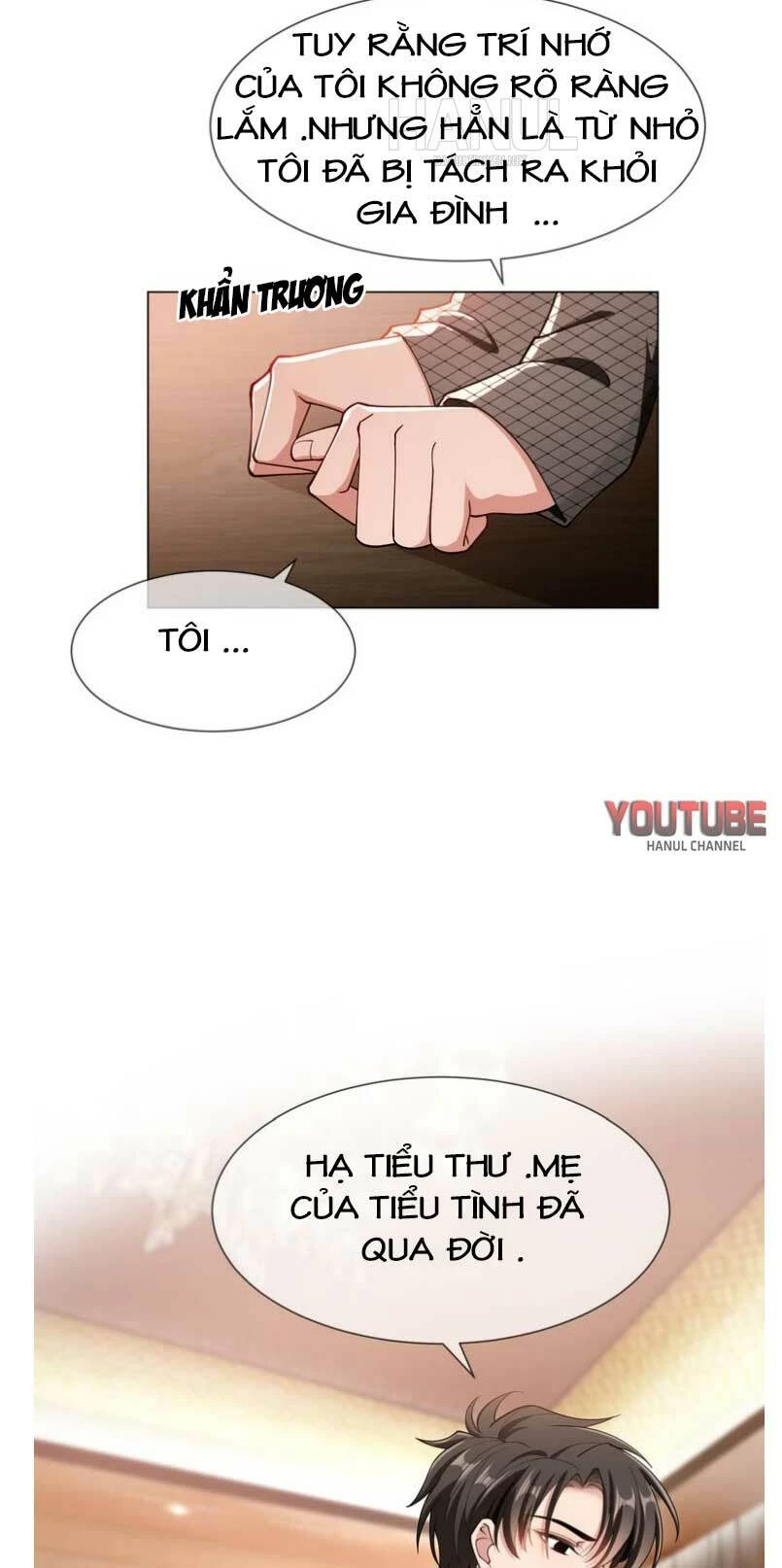 Cô Vợ Nhỏ Nuông Chiều Quá Lại Thành Ác!! Chapter 199.1 - 27