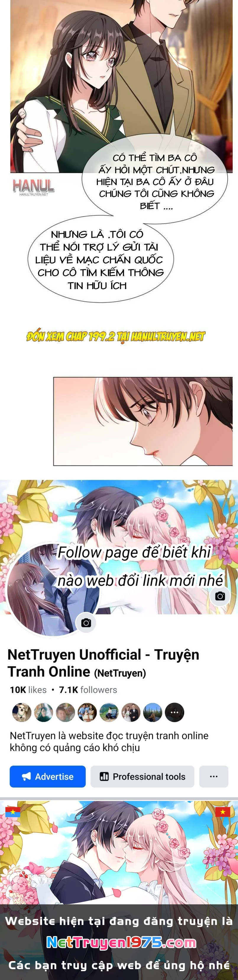 Cô Vợ Nhỏ Nuông Chiều Quá Lại Thành Ác!! Chapter 199.1 - 28