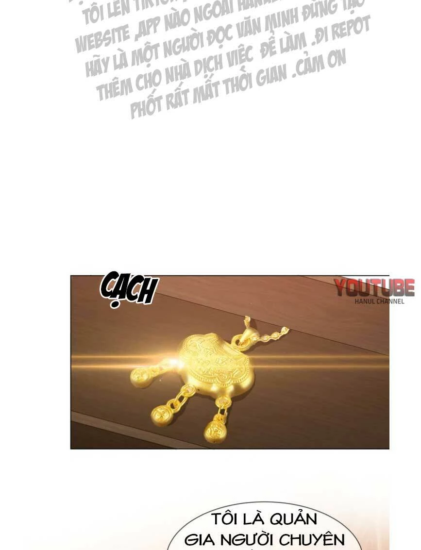 Cô Vợ Nhỏ Nuông Chiều Quá Lại Thành Ác!! Chapter 199.2 - 3