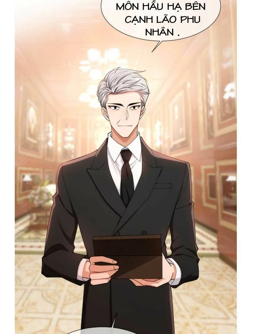 Cô Vợ Nhỏ Nuông Chiều Quá Lại Thành Ác!! Chapter 199.2 - 4