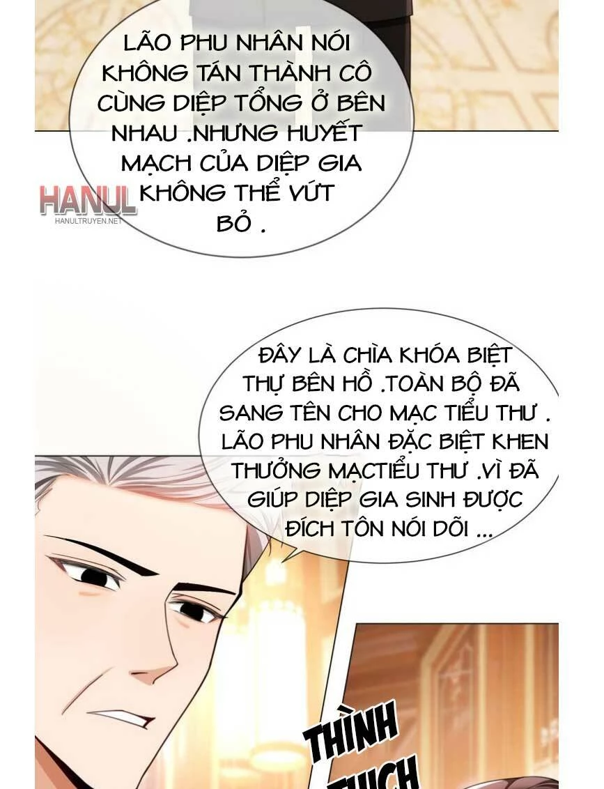 Cô Vợ Nhỏ Nuông Chiều Quá Lại Thành Ác!! Chapter 199.2 - 5