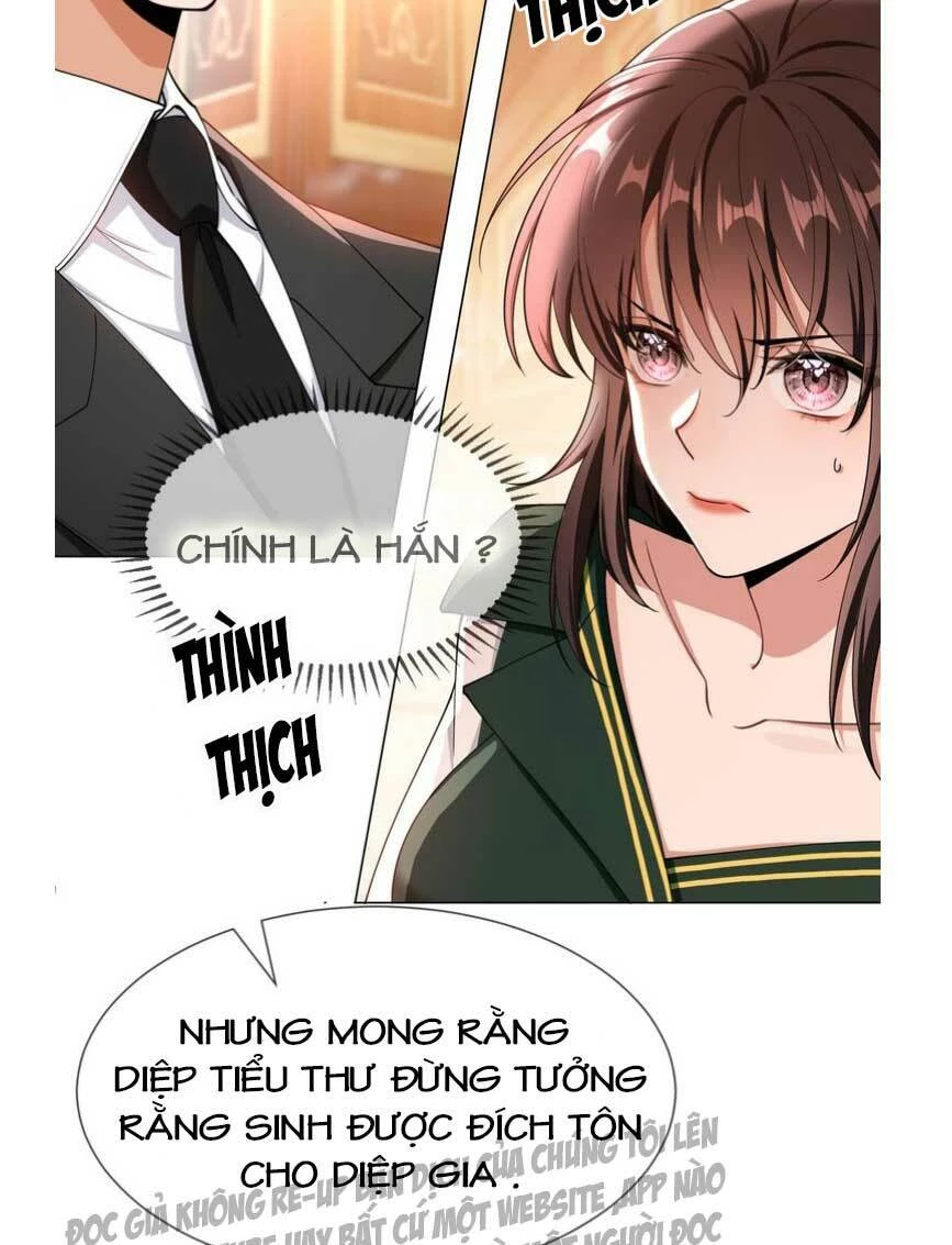 Cô Vợ Nhỏ Nuông Chiều Quá Lại Thành Ác!! Chapter 199.2 - 6