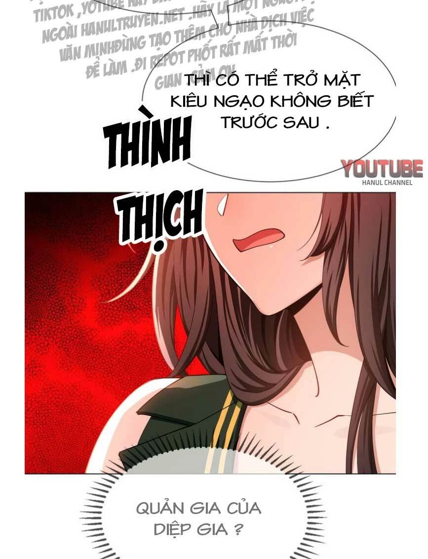 Cô Vợ Nhỏ Nuông Chiều Quá Lại Thành Ác!! Chapter 199.2 - 7