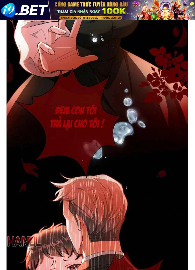 Cô Vợ Nhỏ Nuông Chiều Quá Lại Thành Ác!! Chapter 199.2 - 15