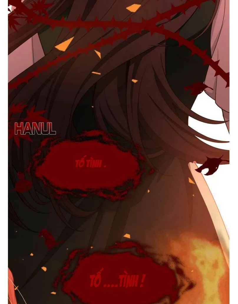 Cô Vợ Nhỏ Nuông Chiều Quá Lại Thành Ác!! Chapter 199.2 - 18