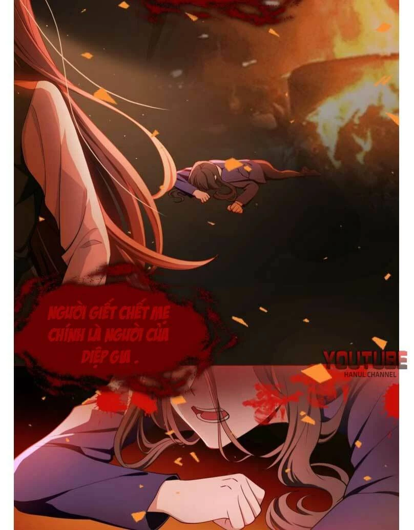 Cô Vợ Nhỏ Nuông Chiều Quá Lại Thành Ác!! Chapter 199.2 - 19