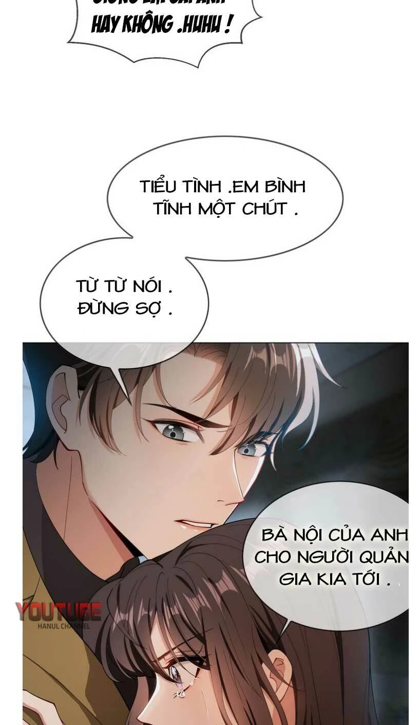 Cô Vợ Nhỏ Nuông Chiều Quá Lại Thành Ác!! Chapter 200.1 - 4