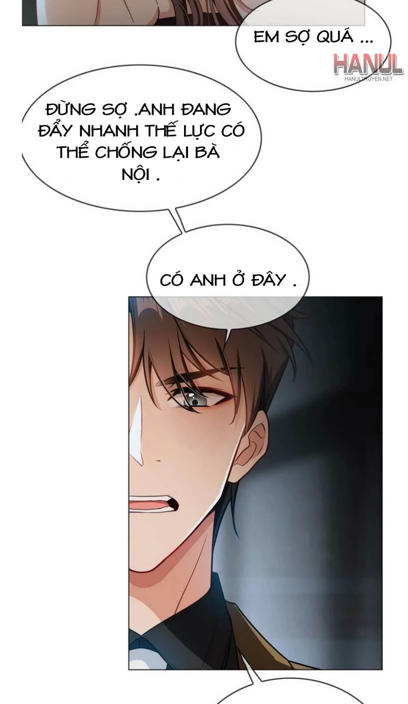 Cô Vợ Nhỏ Nuông Chiều Quá Lại Thành Ác!! Chapter 200.1 - 6