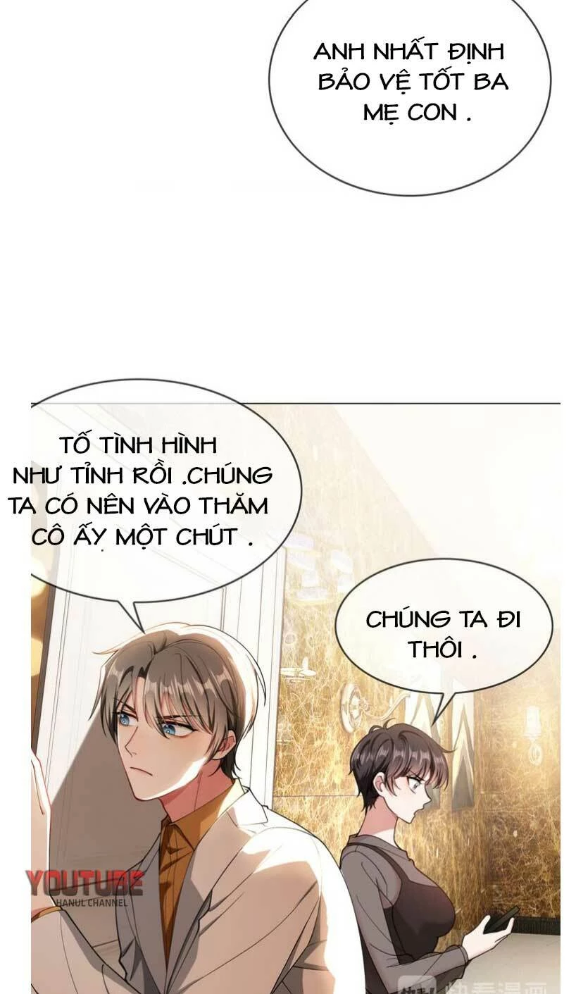 Cô Vợ Nhỏ Nuông Chiều Quá Lại Thành Ác!! Chapter 200.1 - 7