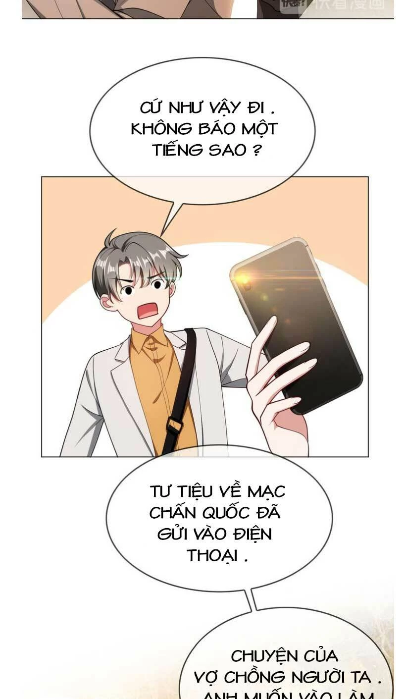 Cô Vợ Nhỏ Nuông Chiều Quá Lại Thành Ác!! Chapter 200.1 - 8