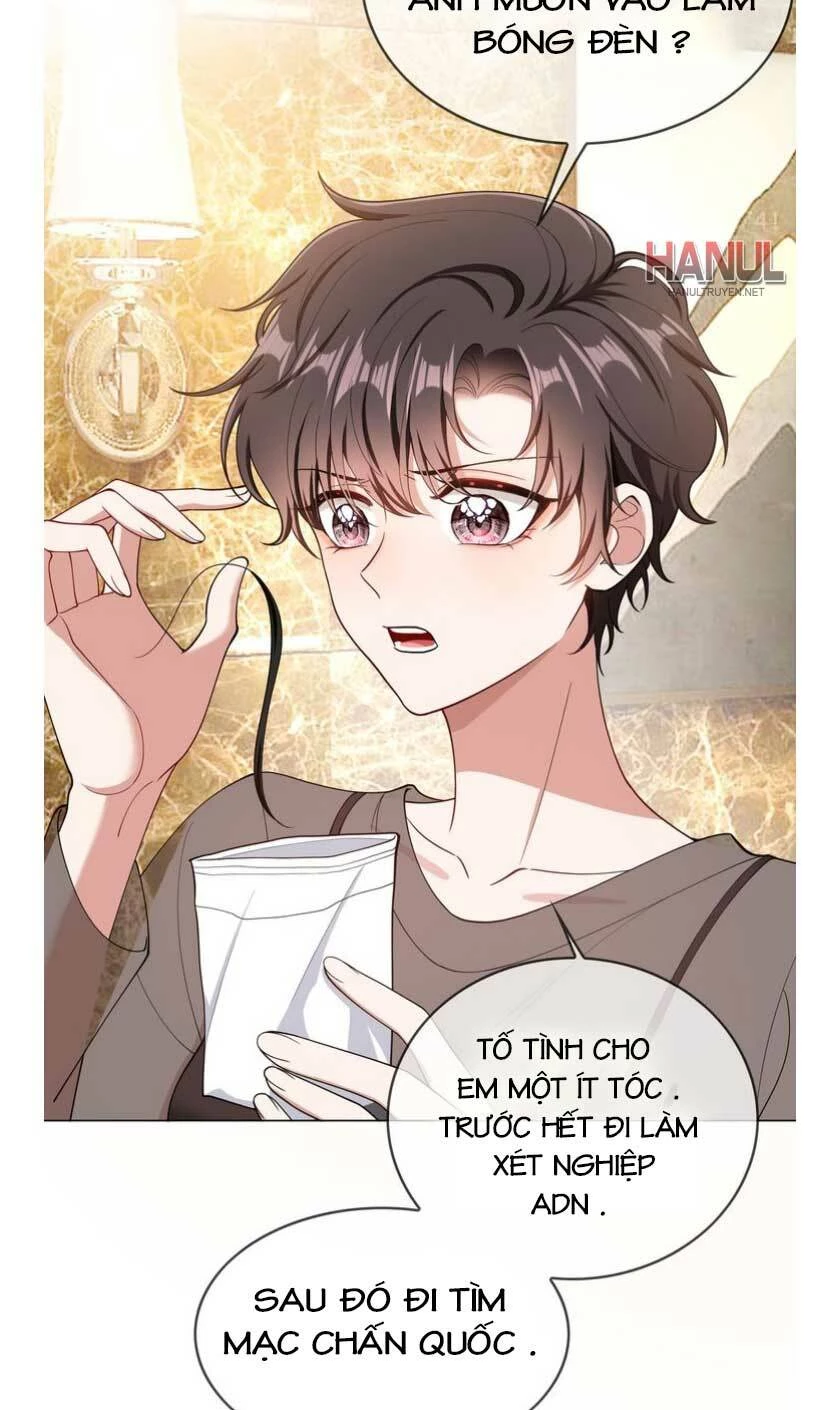 Cô Vợ Nhỏ Nuông Chiều Quá Lại Thành Ác!! Chapter 200.1 - 9