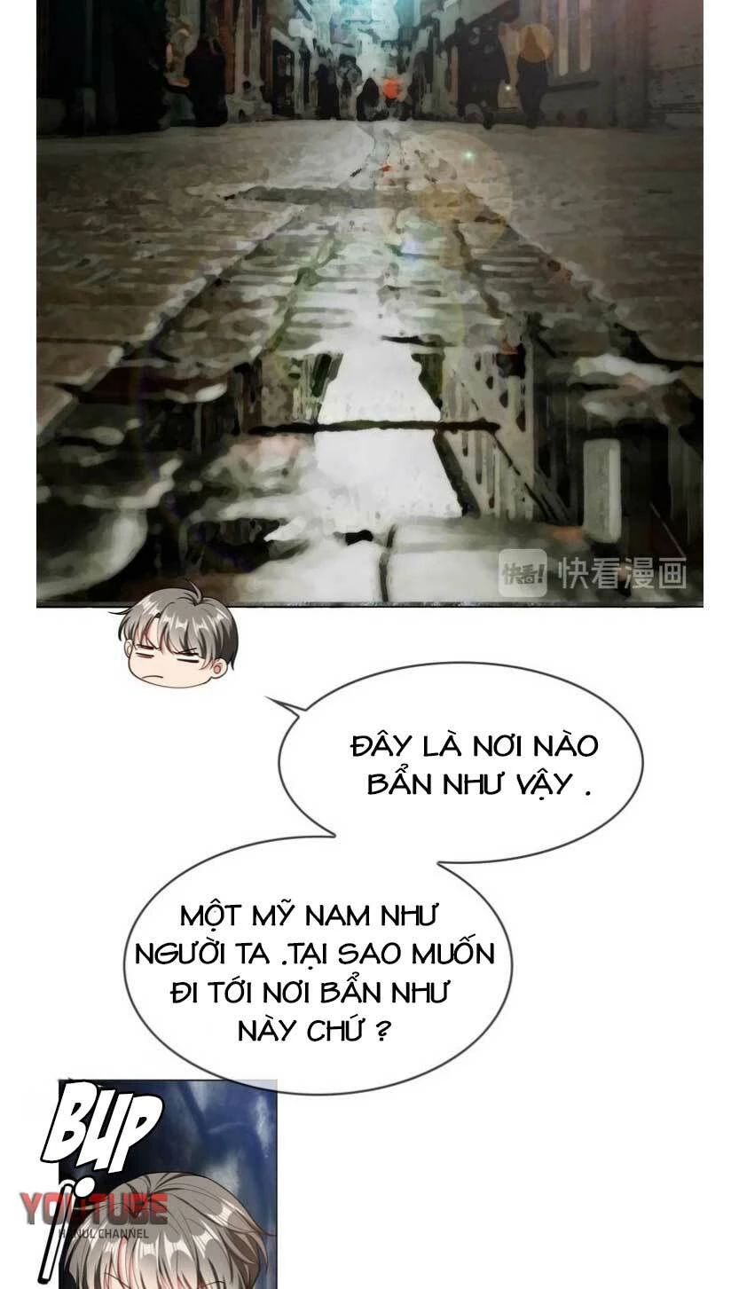 Cô Vợ Nhỏ Nuông Chiều Quá Lại Thành Ác!! Chapter 200.1 - 14