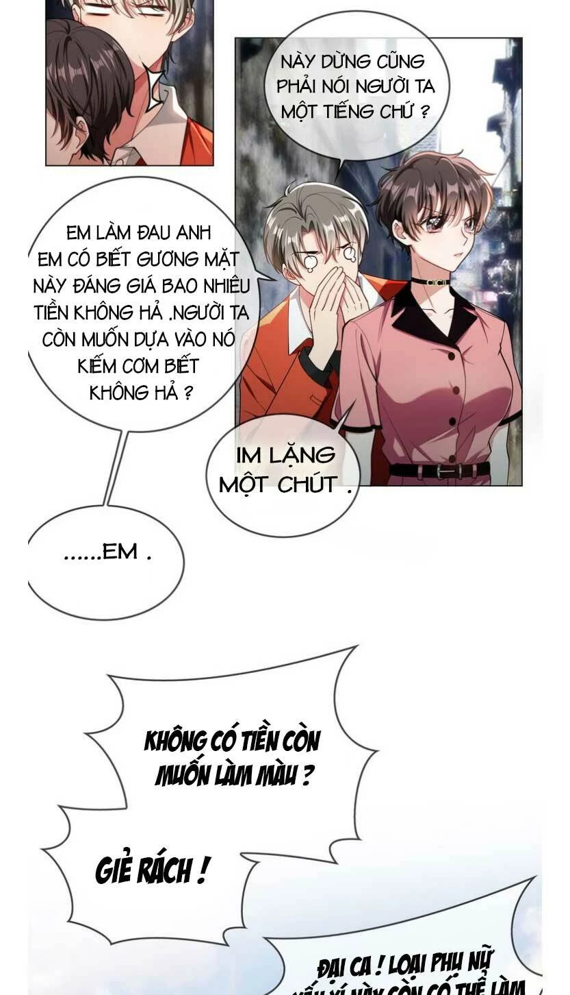 Cô Vợ Nhỏ Nuông Chiều Quá Lại Thành Ác!! Chapter 200.1 - 15