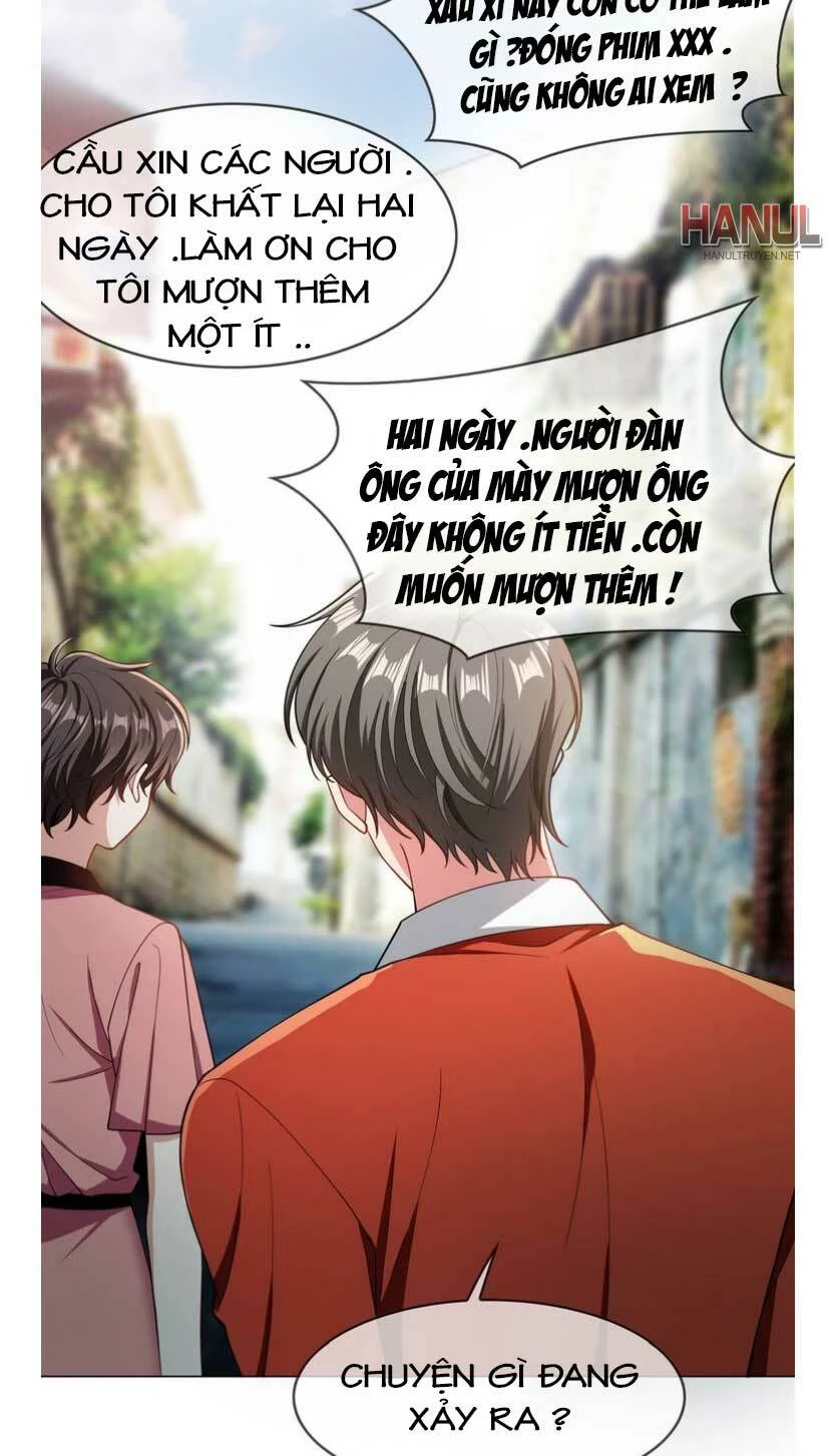 Cô Vợ Nhỏ Nuông Chiều Quá Lại Thành Ác!! Chapter 200.1 - 16