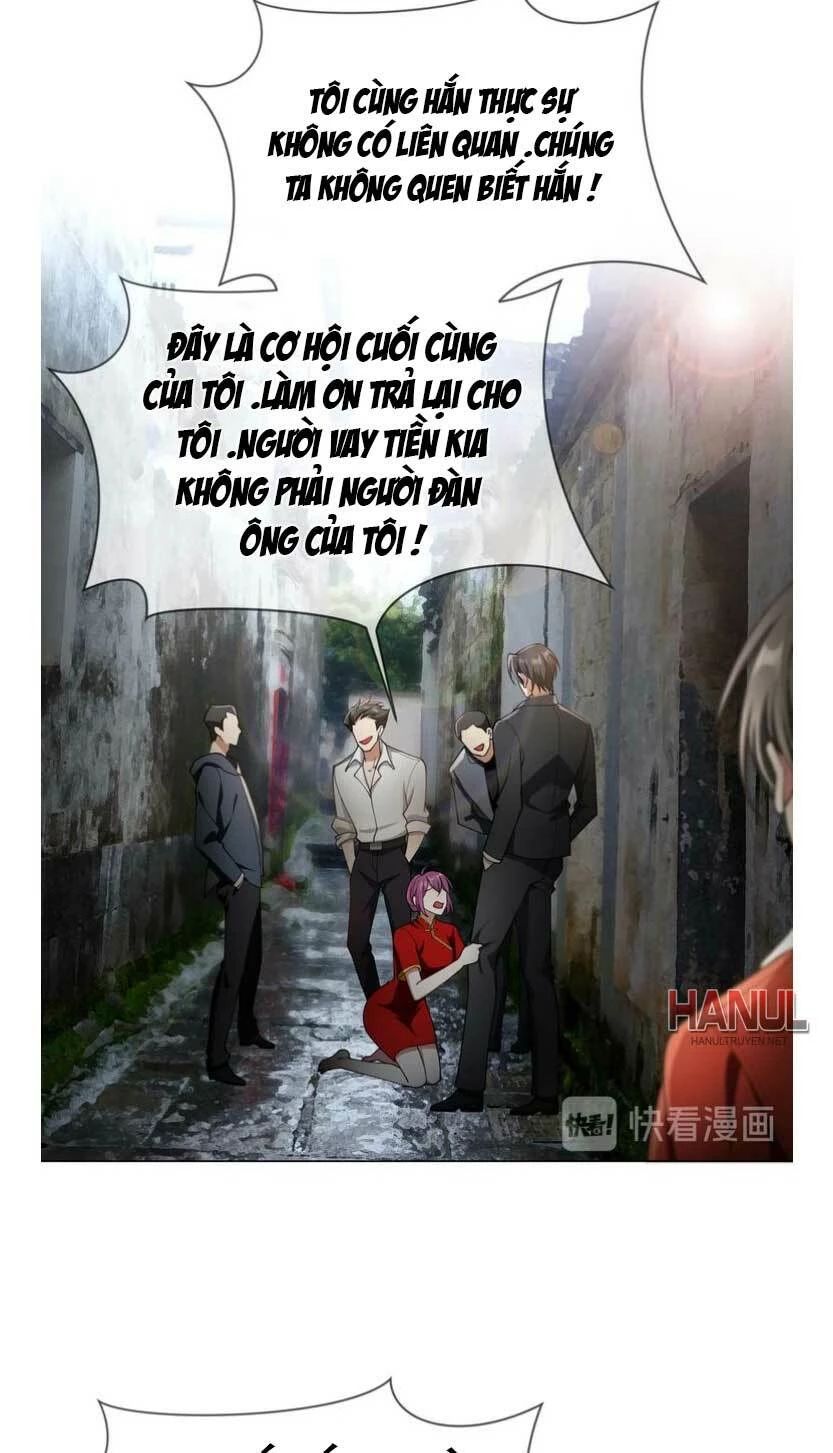 Cô Vợ Nhỏ Nuông Chiều Quá Lại Thành Ác!! Chapter 200.1 - 18