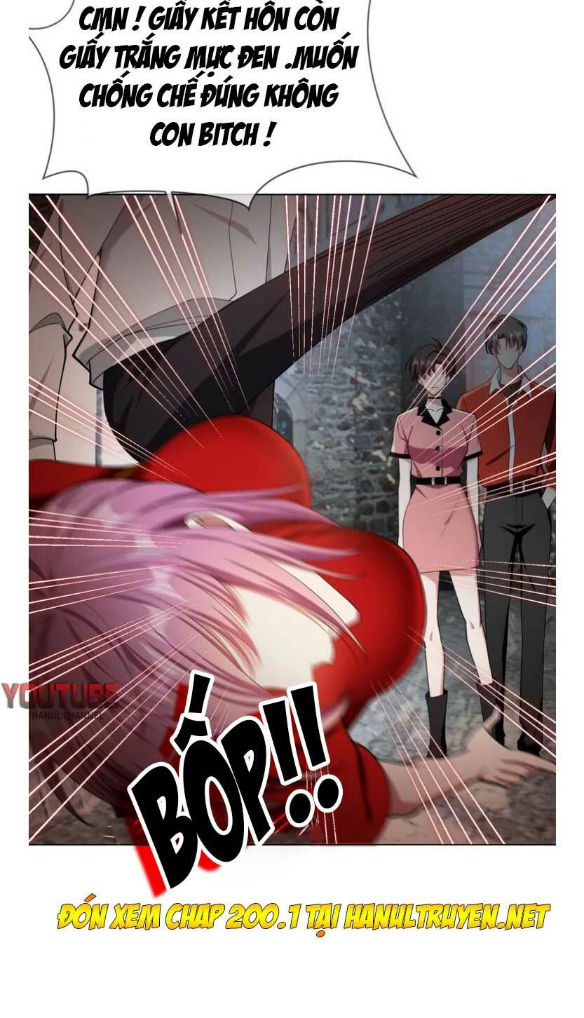 Cô Vợ Nhỏ Nuông Chiều Quá Lại Thành Ác!! Chapter 200.1 - 19