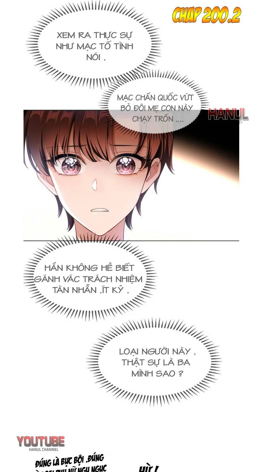 Cô Vợ Nhỏ Nuông Chiều Quá Lại Thành Ác!! Chapter 200.2 - 2