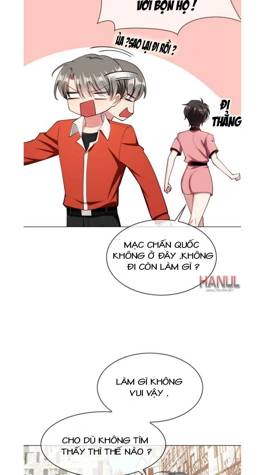 Cô Vợ Nhỏ Nuông Chiều Quá Lại Thành Ác!! Chapter 200.2 - 6
