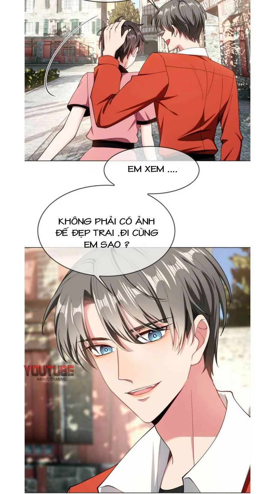 Cô Vợ Nhỏ Nuông Chiều Quá Lại Thành Ác!! Chapter 200.2 - 7