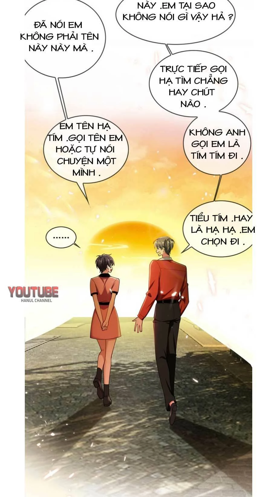Cô Vợ Nhỏ Nuông Chiều Quá Lại Thành Ác!! Chapter 200.2 - 9