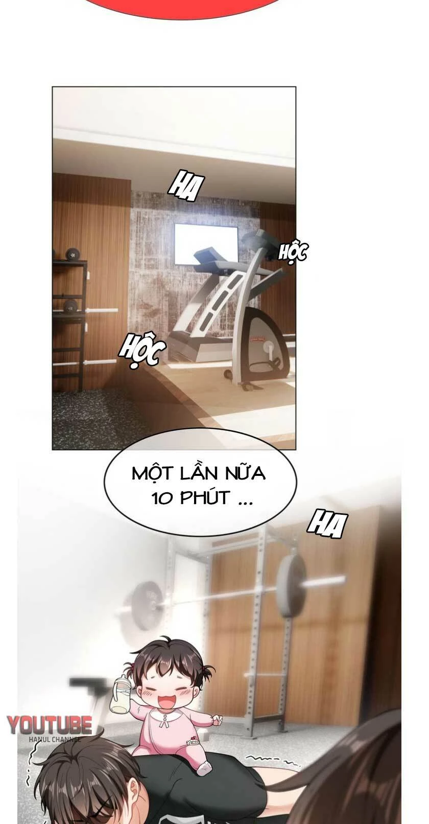 Cô Vợ Nhỏ Nuông Chiều Quá Lại Thành Ác!! Chapter 200.2 - 15