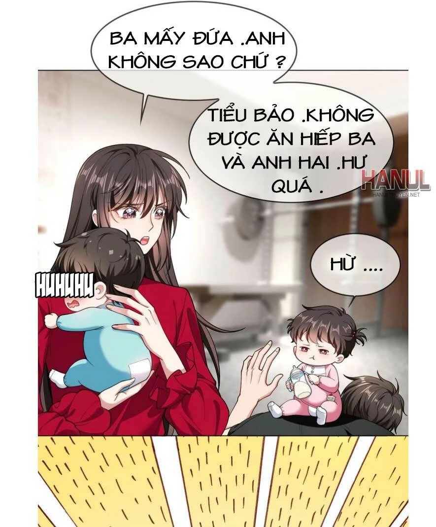 Cô Vợ Nhỏ Nuông Chiều Quá Lại Thành Ác!! Chapter 200.2 - 20