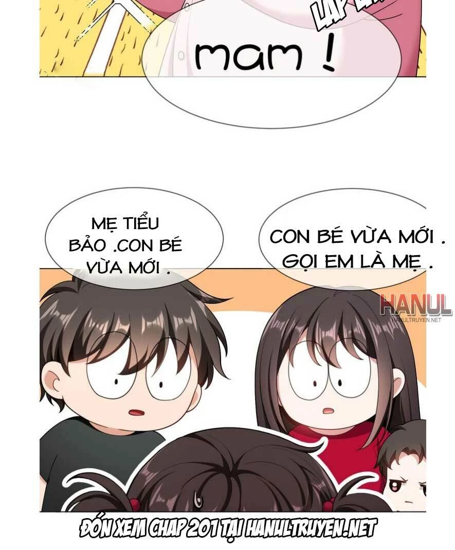 Cô Vợ Nhỏ Nuông Chiều Quá Lại Thành Ác!! Chapter 200.2 - 22