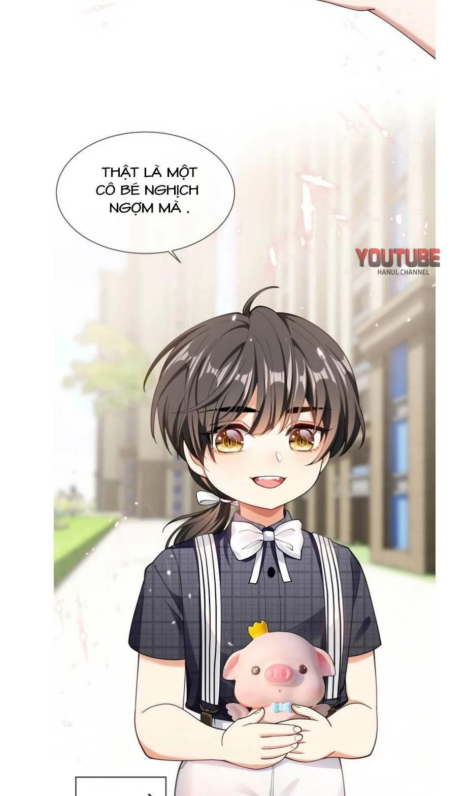 Cô Vợ Nhỏ Nuông Chiều Quá Lại Thành Ác!! Chapter 201.1 - 8