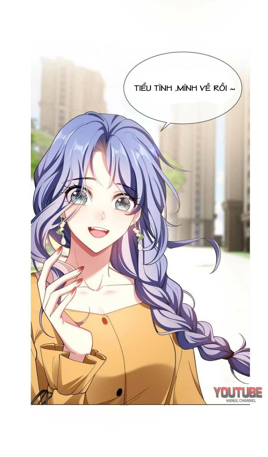 Cô Vợ Nhỏ Nuông Chiều Quá Lại Thành Ác!! Chapter 201.1 - 10