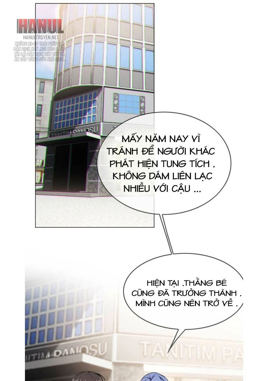 Cô Vợ Nhỏ Nuông Chiều Quá Lại Thành Ác!! Chapter 201.1 - 11