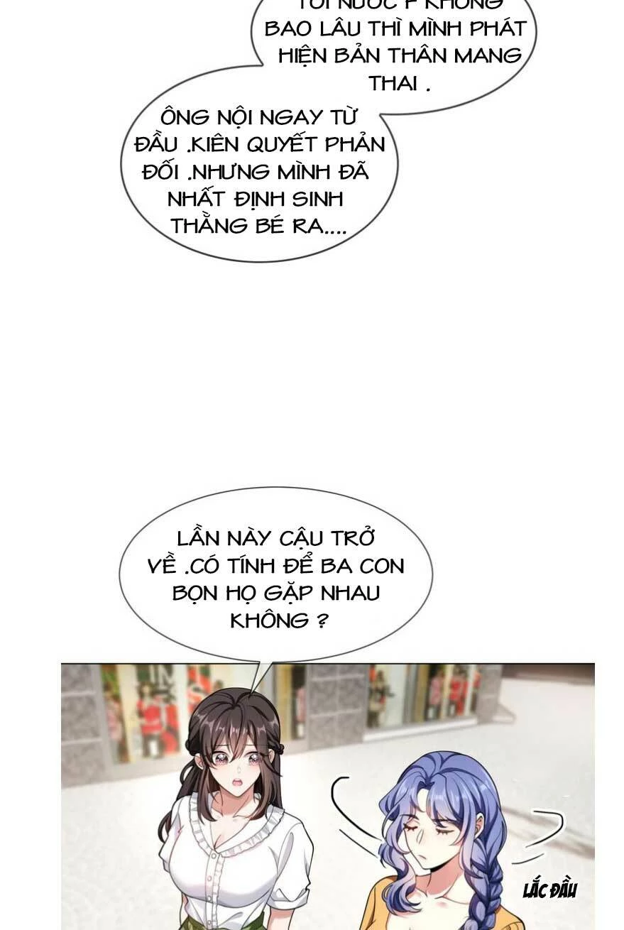 Cô Vợ Nhỏ Nuông Chiều Quá Lại Thành Ác!! Chapter 201.1 - 14