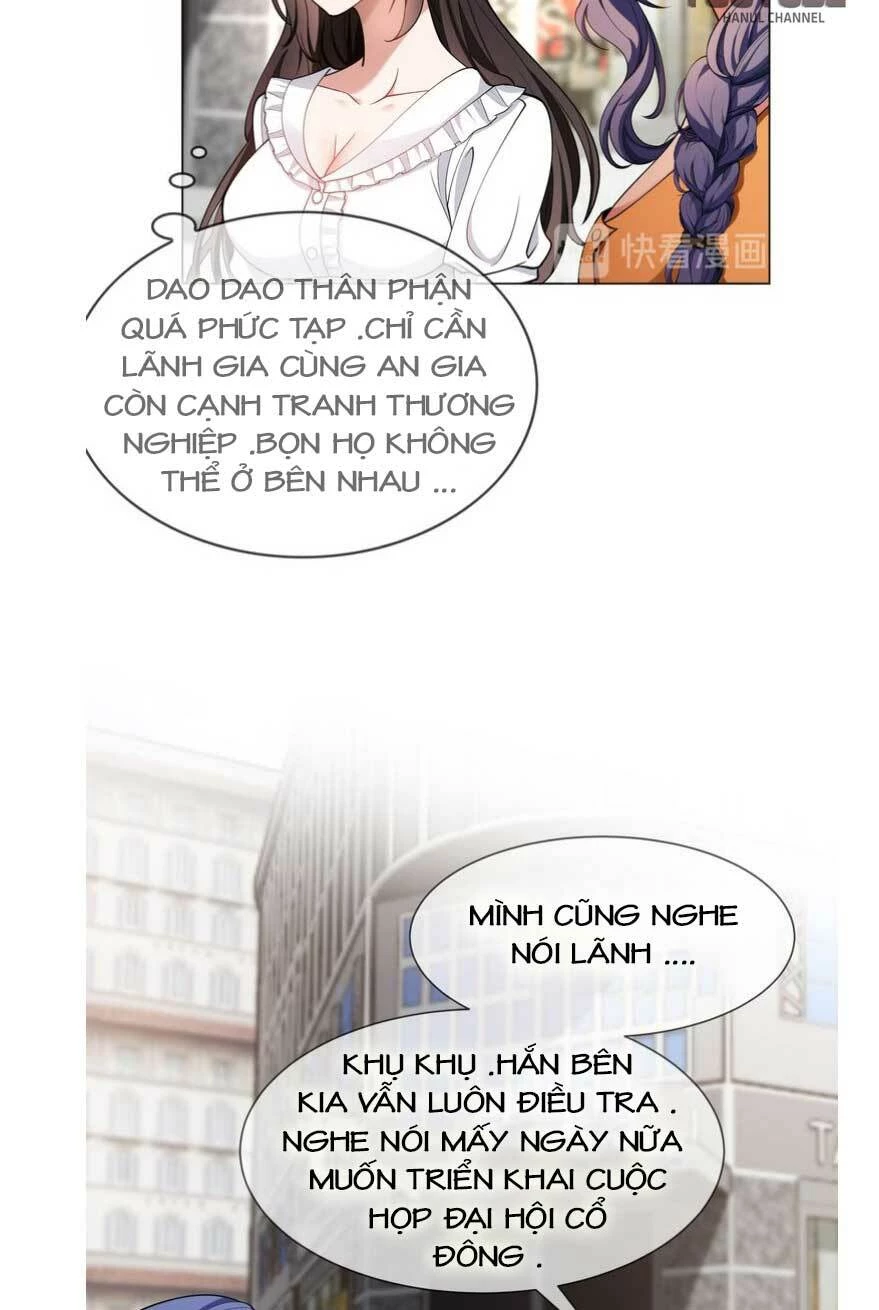 Cô Vợ Nhỏ Nuông Chiều Quá Lại Thành Ác!! Chapter 201.1 - 16