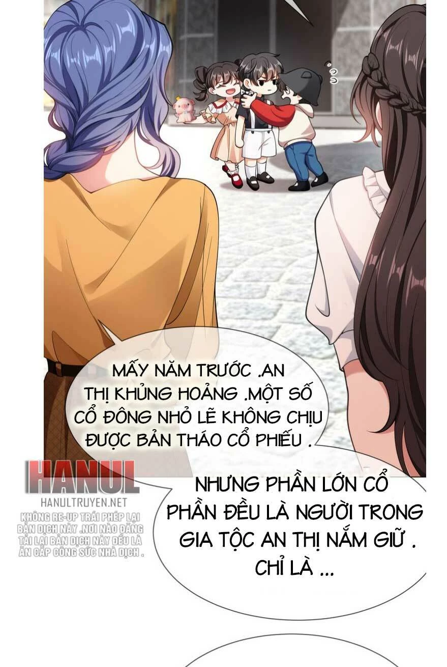 Cô Vợ Nhỏ Nuông Chiều Quá Lại Thành Ác!! Chapter 201.1 - 17