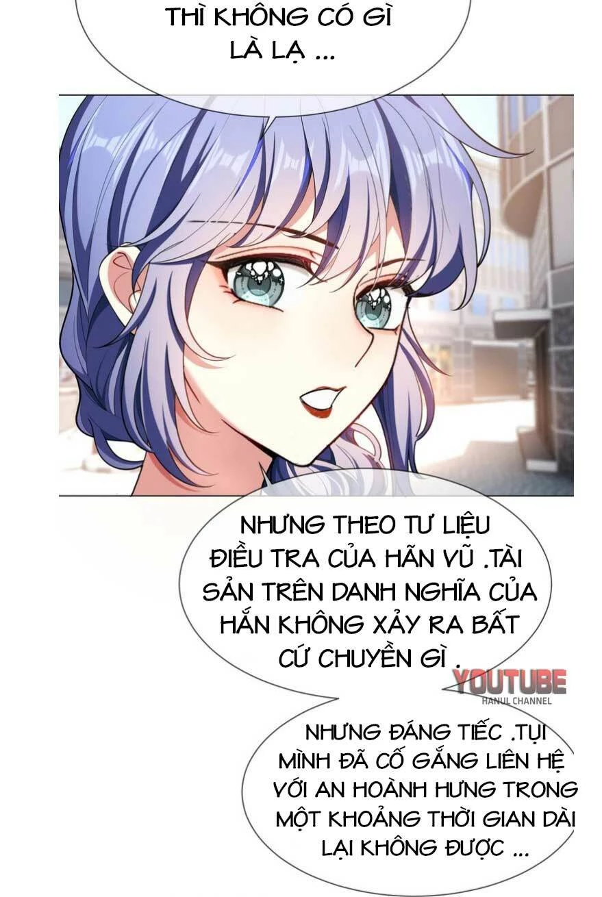 Cô Vợ Nhỏ Nuông Chiều Quá Lại Thành Ác!! Chapter 201.1 - 19