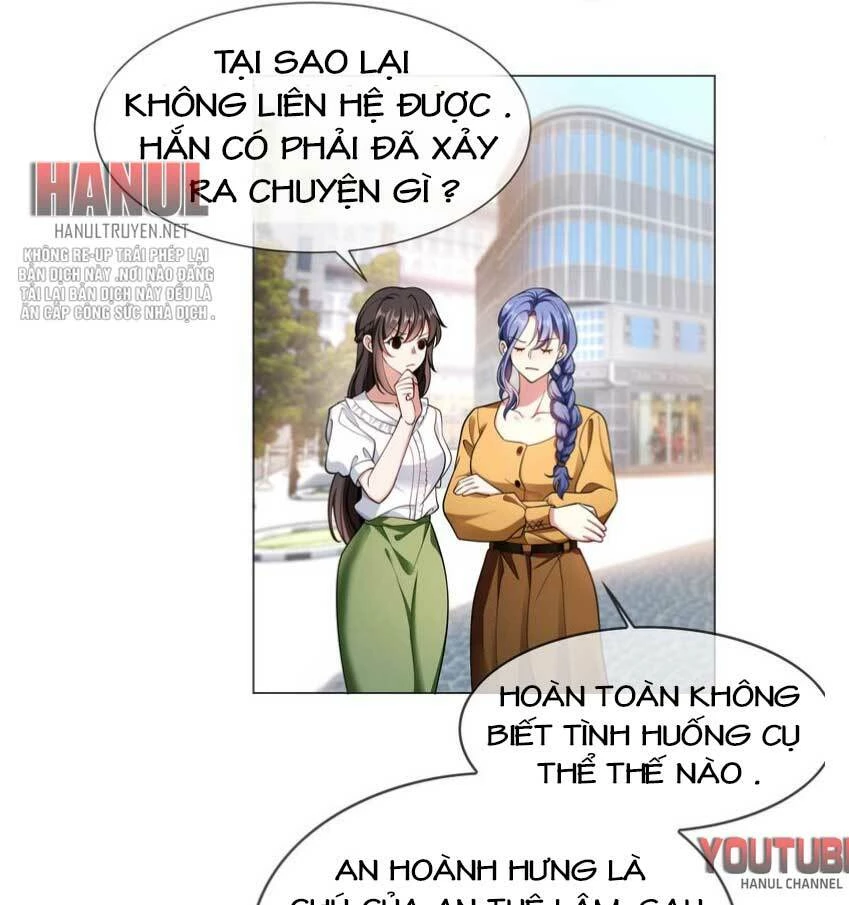 Cô Vợ Nhỏ Nuông Chiều Quá Lại Thành Ác!! Chapter 201.1 - 20