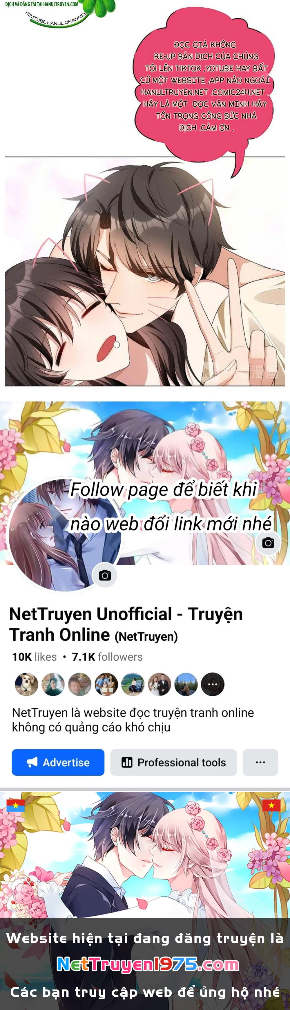 Cô Vợ Nhỏ Nuông Chiều Quá Lại Thành Ác!! Chapter 201.1 - 24