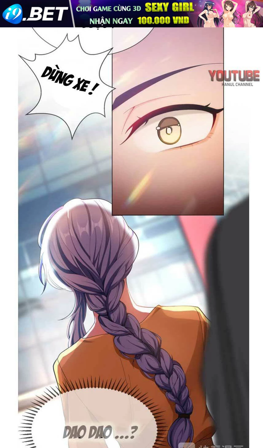 Cô Vợ Nhỏ Nuông Chiều Quá Lại Thành Ác!! Chapter 201.2 - 5