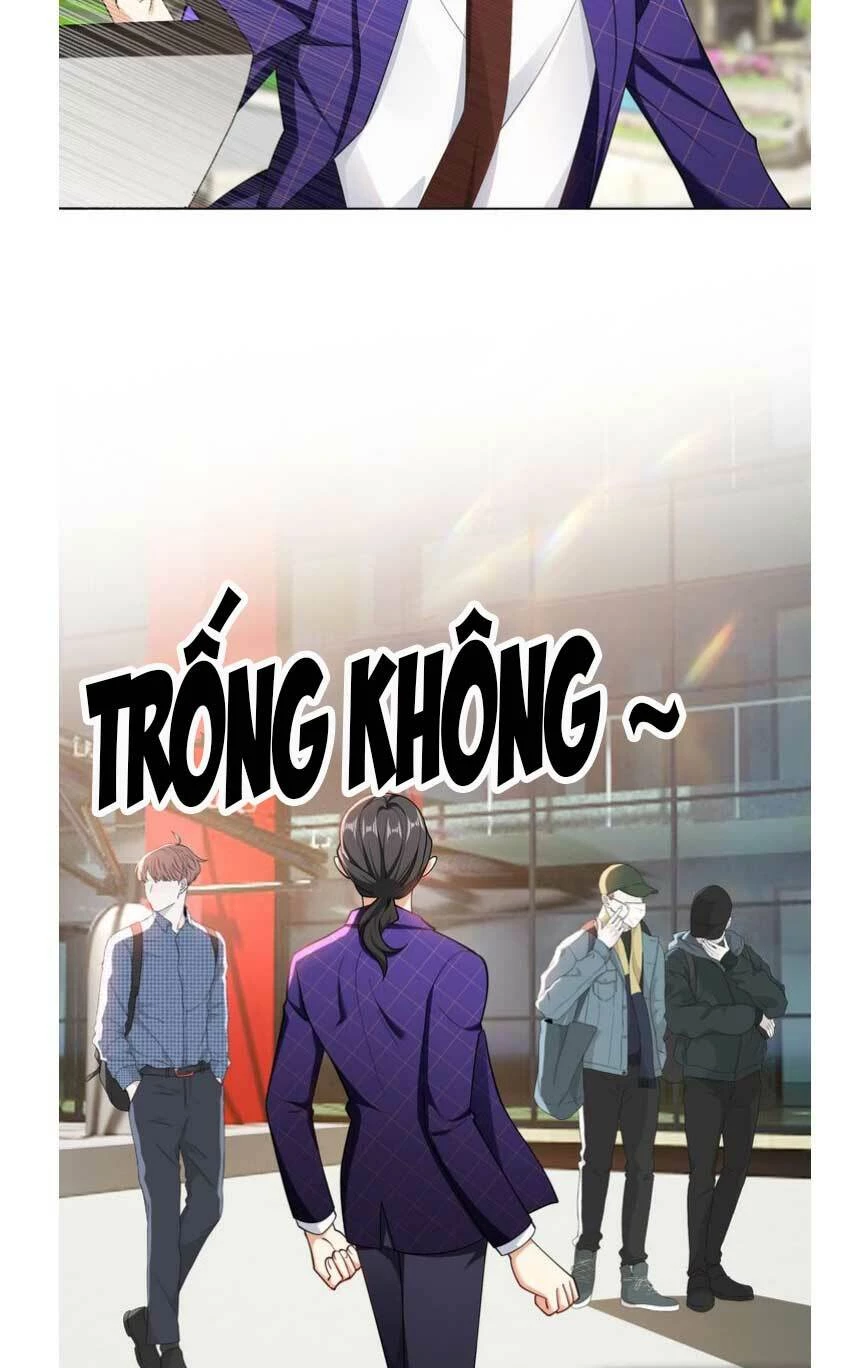 Cô Vợ Nhỏ Nuông Chiều Quá Lại Thành Ác!! Chapter 201.2 - 7