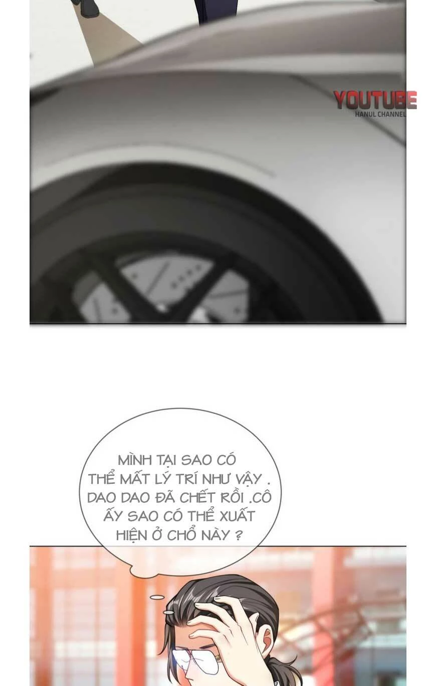 Cô Vợ Nhỏ Nuông Chiều Quá Lại Thành Ác!! Chapter 201.2 - 8