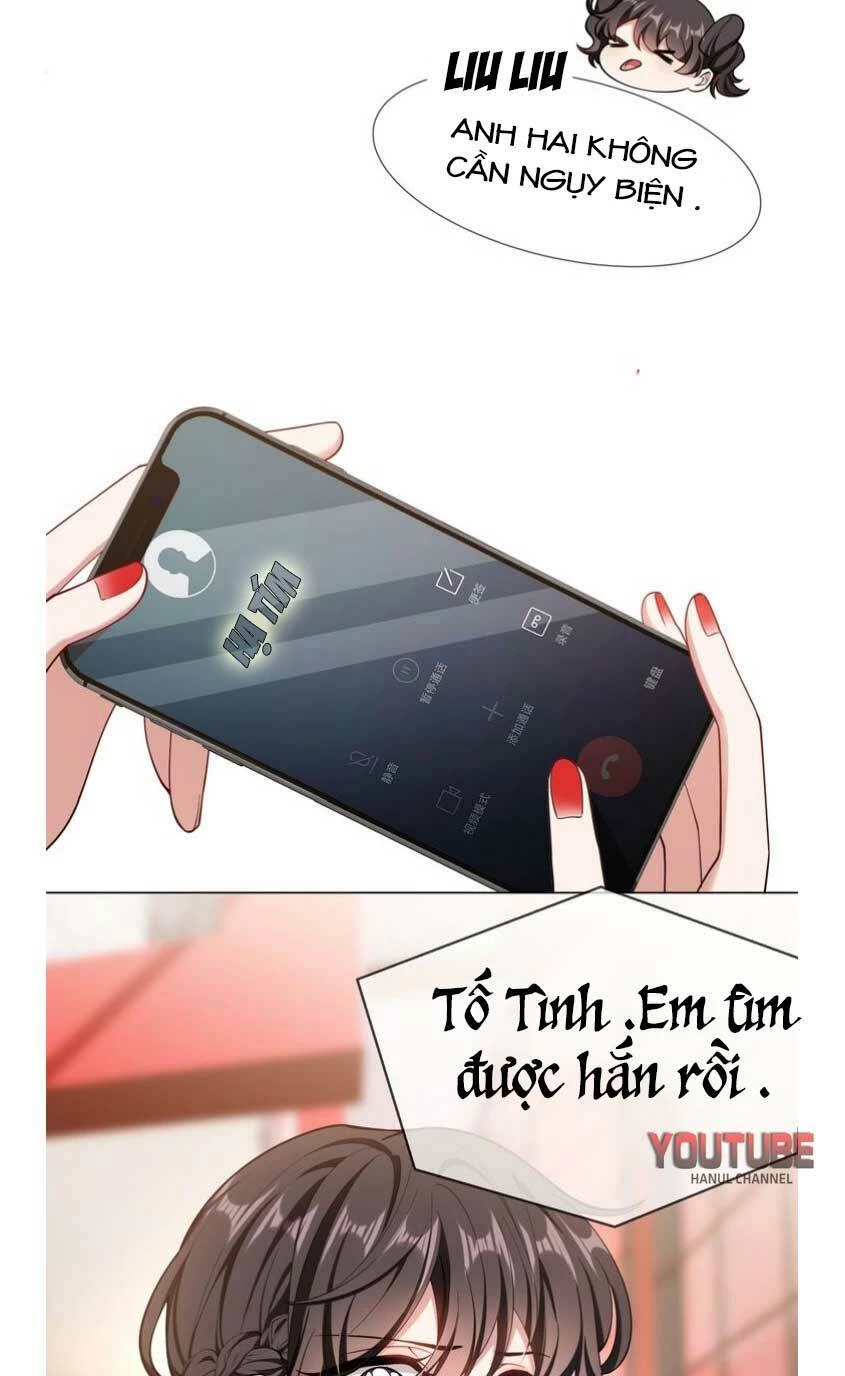 Cô Vợ Nhỏ Nuông Chiều Quá Lại Thành Ác!! Chapter 201.2 - 12