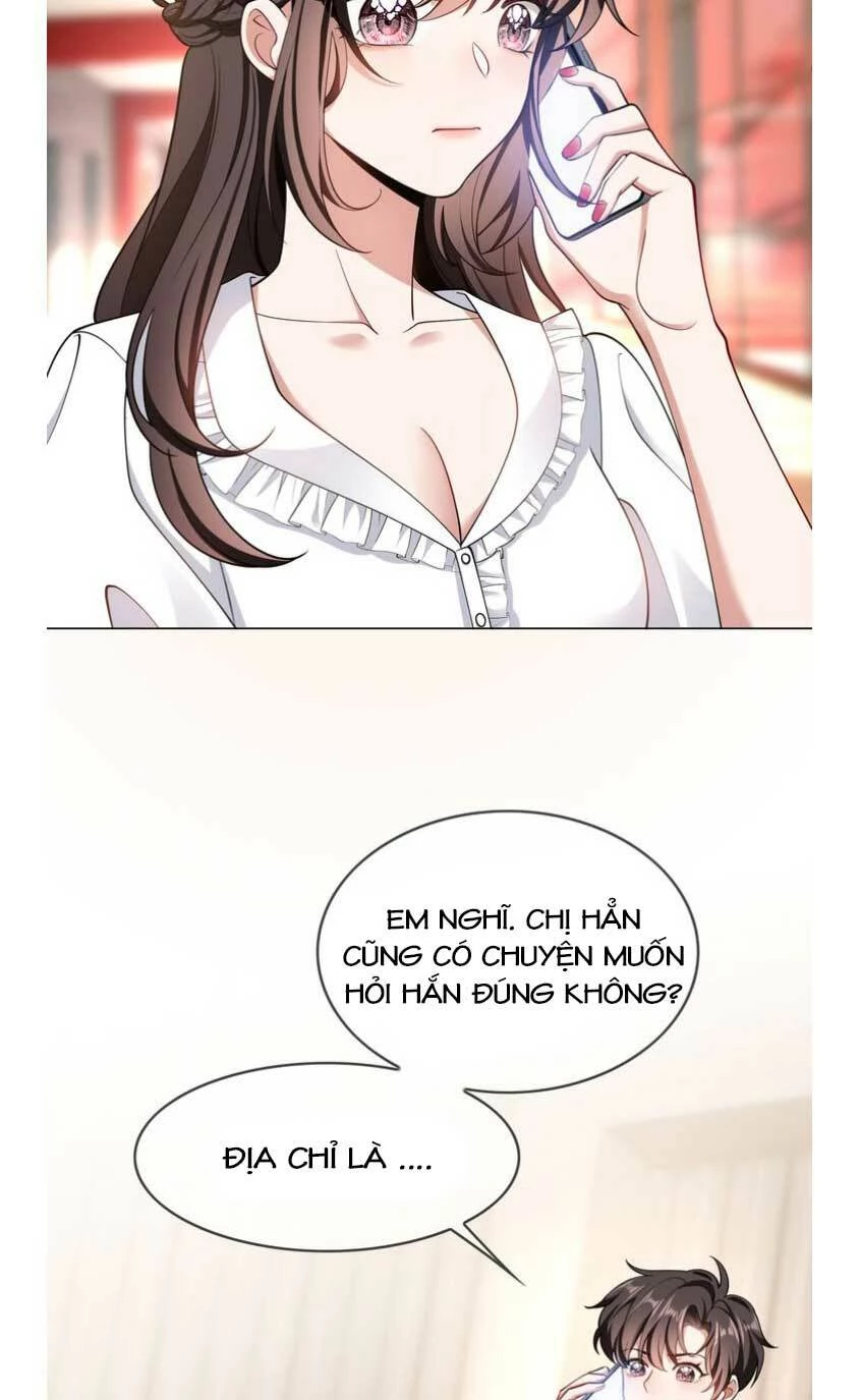 Cô Vợ Nhỏ Nuông Chiều Quá Lại Thành Ác!! Chapter 201.2 - 13