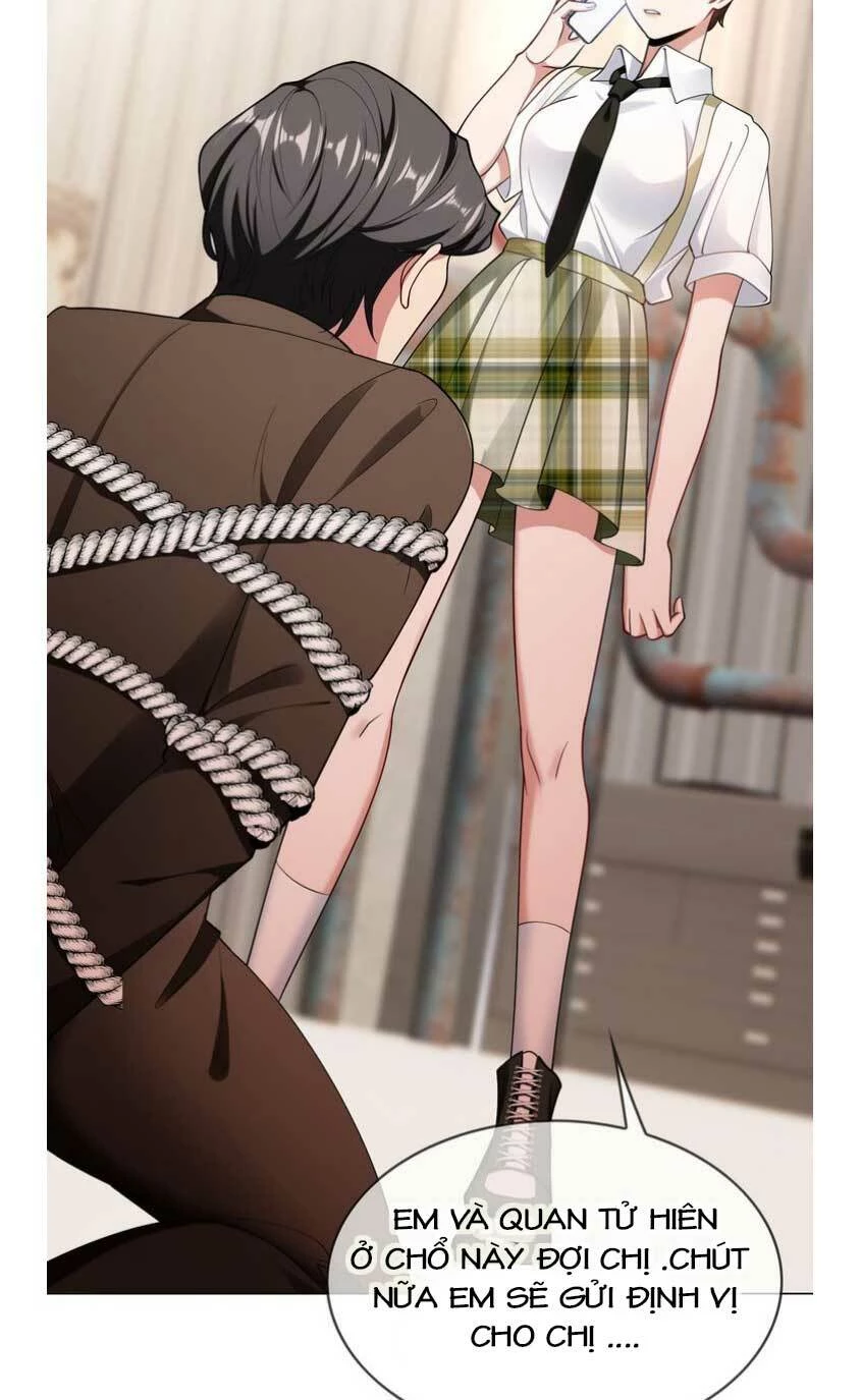 Cô Vợ Nhỏ Nuông Chiều Quá Lại Thành Ác!! Chapter 201.2 - 14