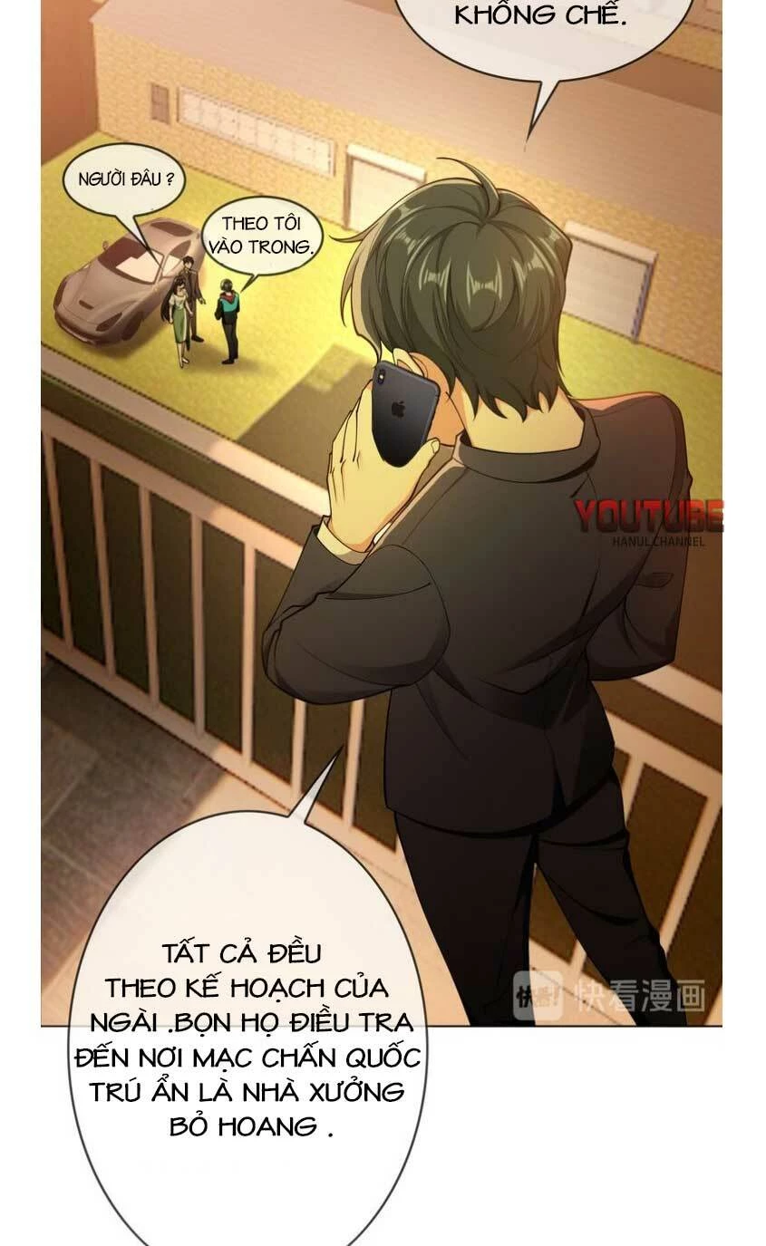 Cô Vợ Nhỏ Nuông Chiều Quá Lại Thành Ác!! Chapter 201.2 - 19